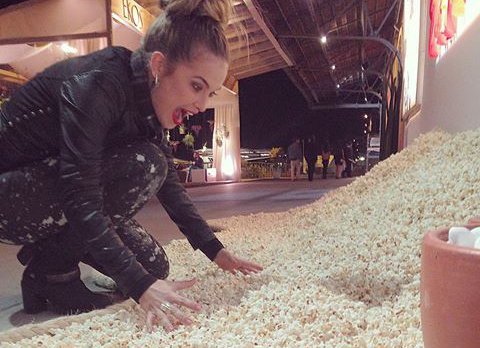 IroniasDaLua's tweet image. Seria meu sonho?