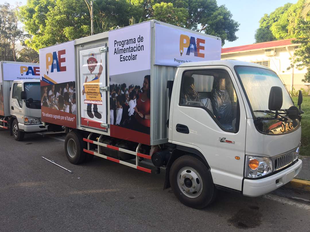 abrahamantoniop's tweet photo. Bien x la @cnae_ve ✌💪👍
#PAE
#ProgramaDeAlimentacionEscolar
#CNAE
#CorporacionNacionalDeAlimentacionEscolar https://t.co/UAvlCV5fSO