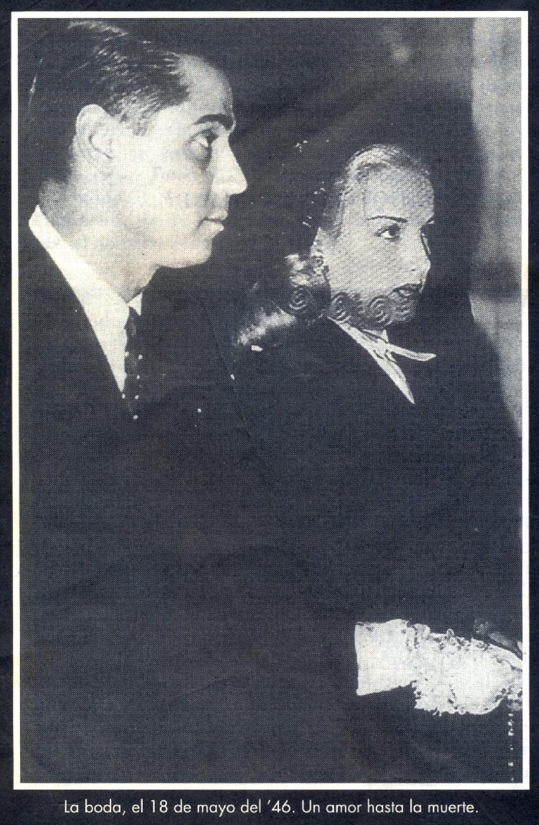 Mirtha Legrand on Twitter: "Esta foto es del día de mi ...