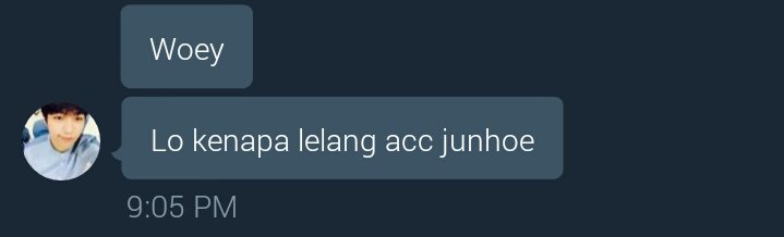 BLACKPINK_CHOO's tweet photo. Anjir abang spesies apaan si nirfaedah begini. Sedih gua, rasanya pengen ngunyah semen tiga roda :"( @INFINITEABANG https://t.co/UUD17lbcnr
