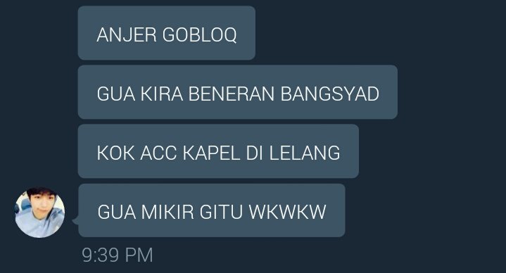 BLACKPINK_CHOO's tweet photo. Anjir abang spesies apaan si nirfaedah begini. Sedih gua, rasanya pengen ngunyah semen tiga roda :"( @INFINITEABANG https://t.co/UUD17lbcnr