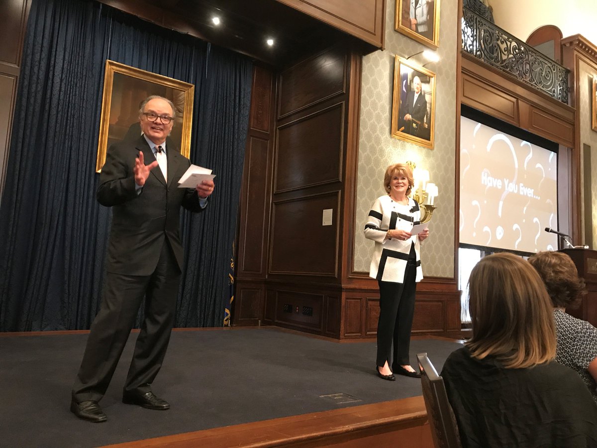 PeterDeanPhD's tweet photo. Thank you @powerw_philly &amp; the attendees of yesterday's presentation - The #BullyProof Workplace! We appreciate your questions &amp; comments! https://t.co/LmssgiyT2E
