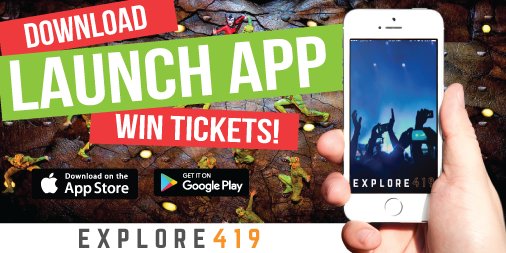 Explore419's tweet image. Win Cirque Du Soleil tickets!
Winning is easy. 
Download the App. Click the ads. 
Enter your name. Wait to win!
explore419.org/app-links/
