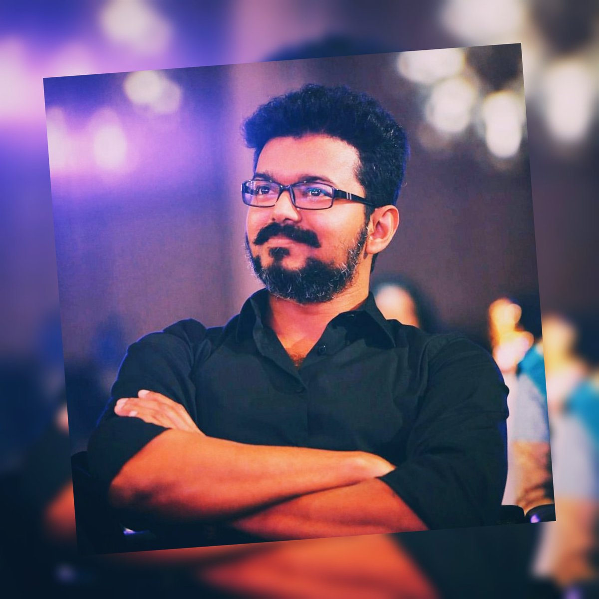 iamkarthick120's tweet photo. @RamCinemas  #Podu #Thakida #Thakida #Thalapathy61 😈✌️ Its time for Ours💢💢💢💥💥💥 https://t.co/A0ehotScgd