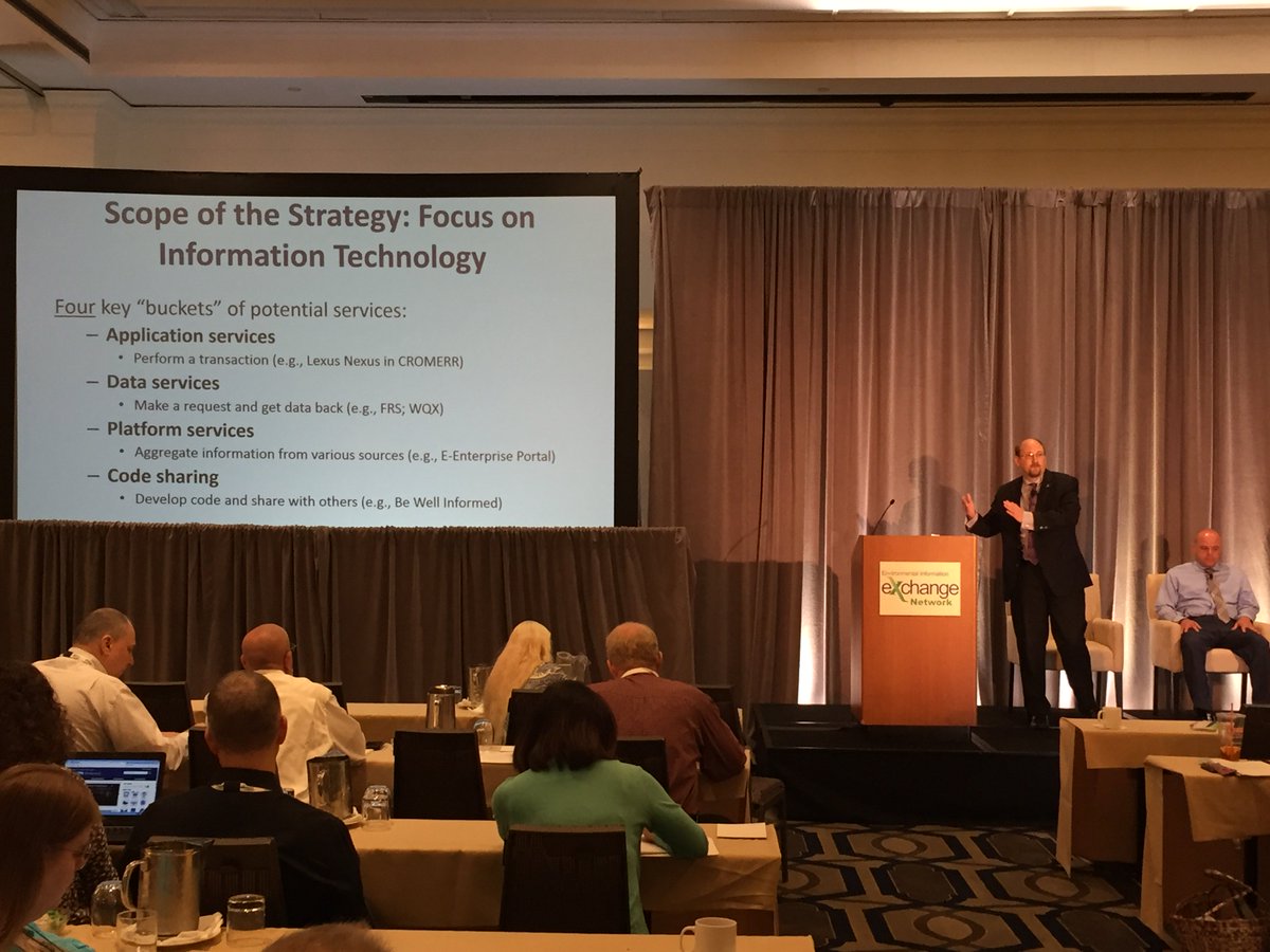 Ex_Network's tweet photo. Andy Putnam and co wrapping up #EN2017 with a session on shared services across the Enterprise https://t.co/fgmWIhar1r