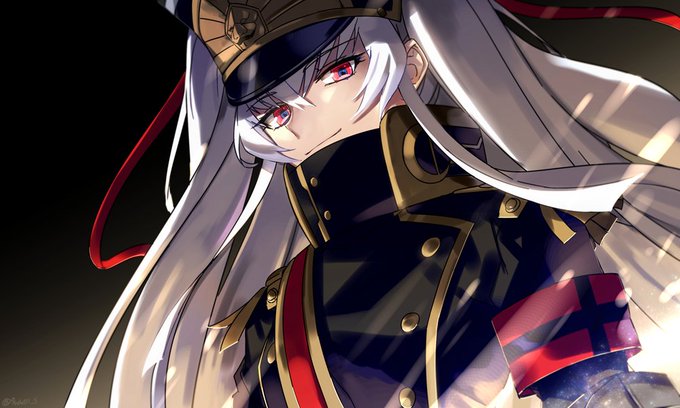 軍服の姫君のtwitterイラスト検索結果 軍服の姫君のtwitterイラスト検索結果