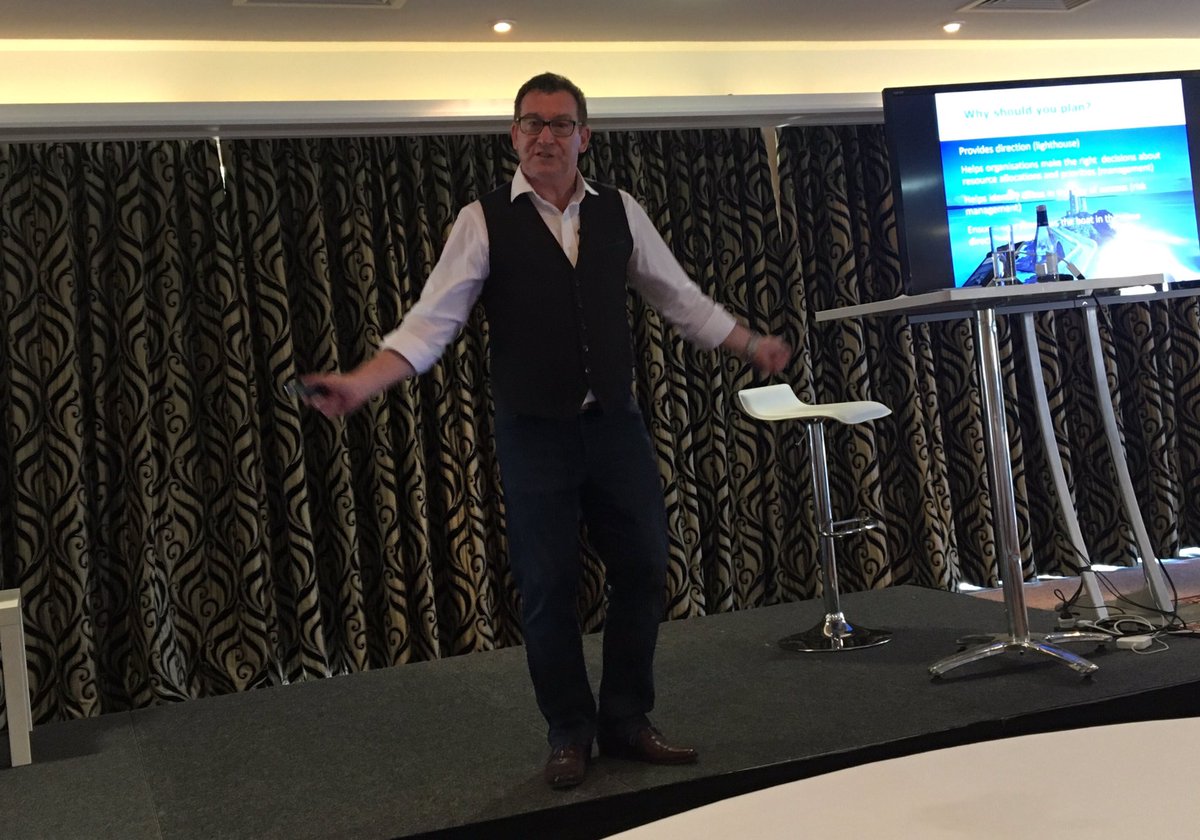 The place is jumping! <a href="/AlecBlacklaw/">Alec Blacklaw</a> <a href="/ArmstrongWatson/">Armstrong Watson</a> <a href="/TheBIPglobal/">The BIP</a> #thebipuk #passion #energy