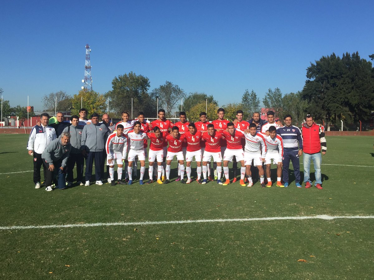 Cayó la Reserva ante Defensa