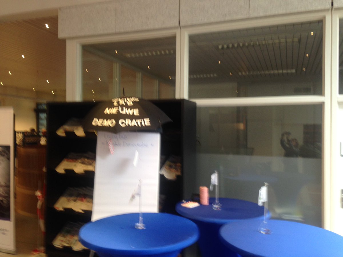 Vanavond symposium Besturen met de Buren, afsluiting van de Friese Dorpentop en onderweg naar een Nieuwe Democratie!