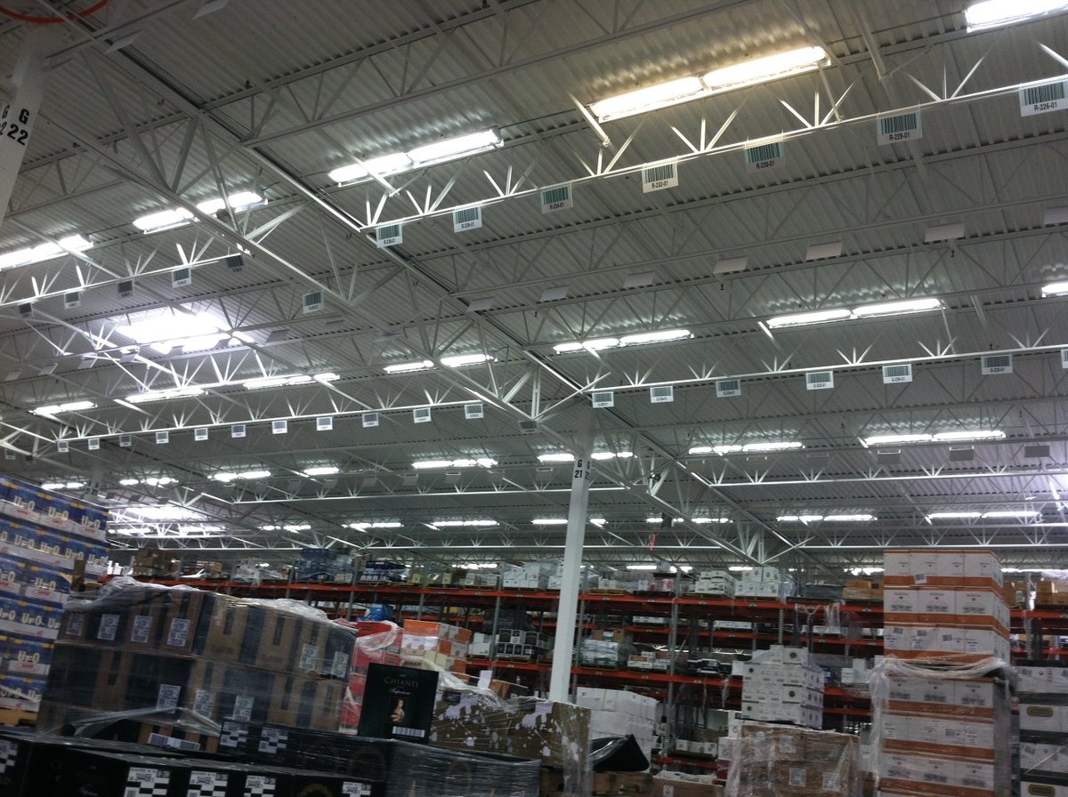 DASKO_Label's tweet photo. Floor locations got you down? Then go UP!! We can offer solutions for those pesky, hard to mark locations. #daskolabel #warehouse #inventory https://t.co/G1Qc9Ju2J1