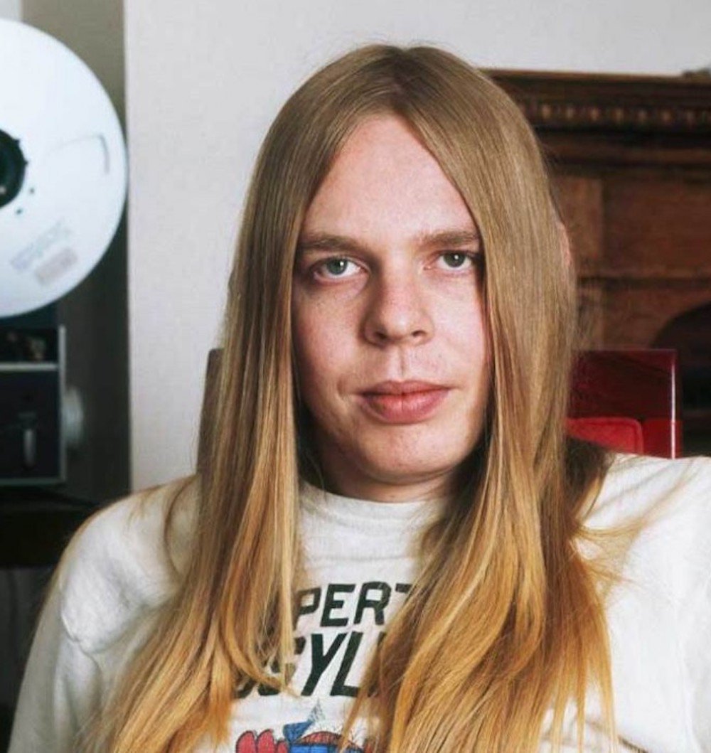 Happy 68th Birthday Rick Wakeman of Yes and The Strawbs 