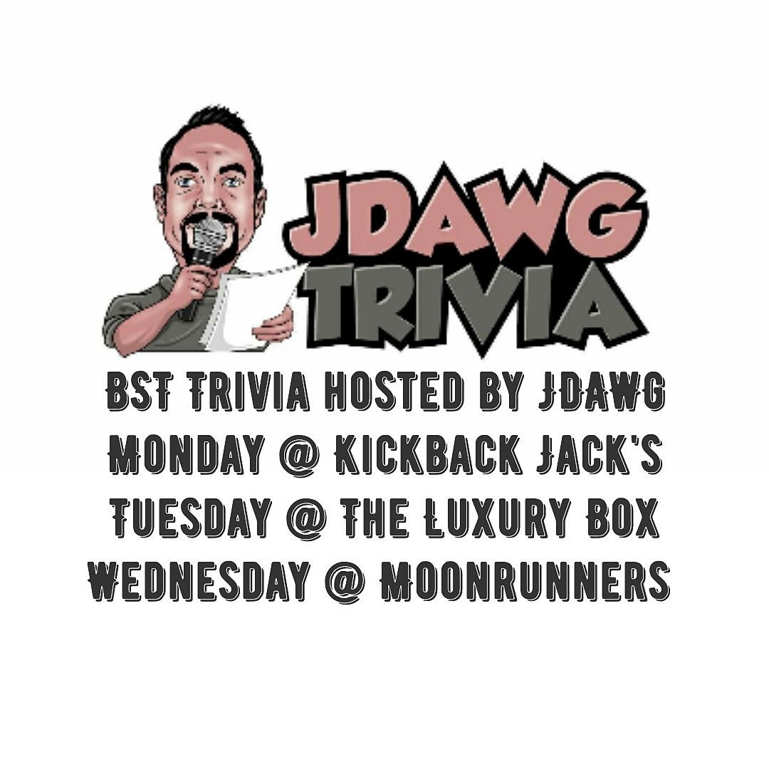 JDawg Trivia (@jdawg_trivia) on Twitter photo 