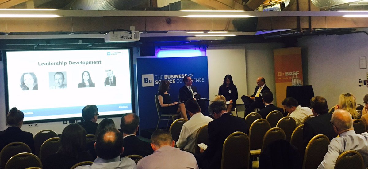 ActiveProfileUK's tweet photo. Lovely leadership panel format to finish the day hosted by @CMBoggiano - speakers asking each other questions #BoSc17 https://t.co/K8OUCD0TLU