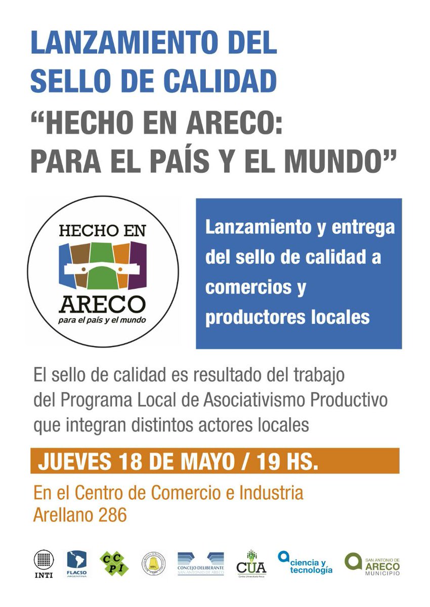 Ciencia y Tecnología tweet media