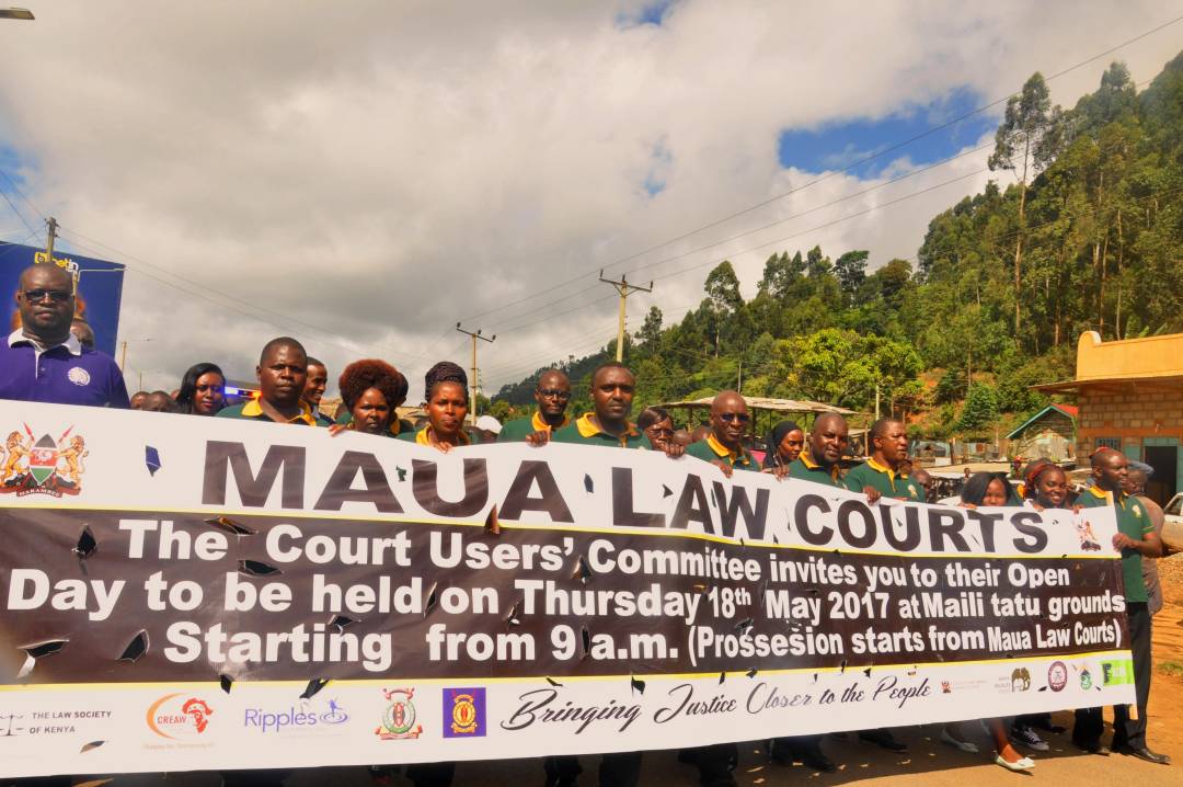 Image result for maua law court