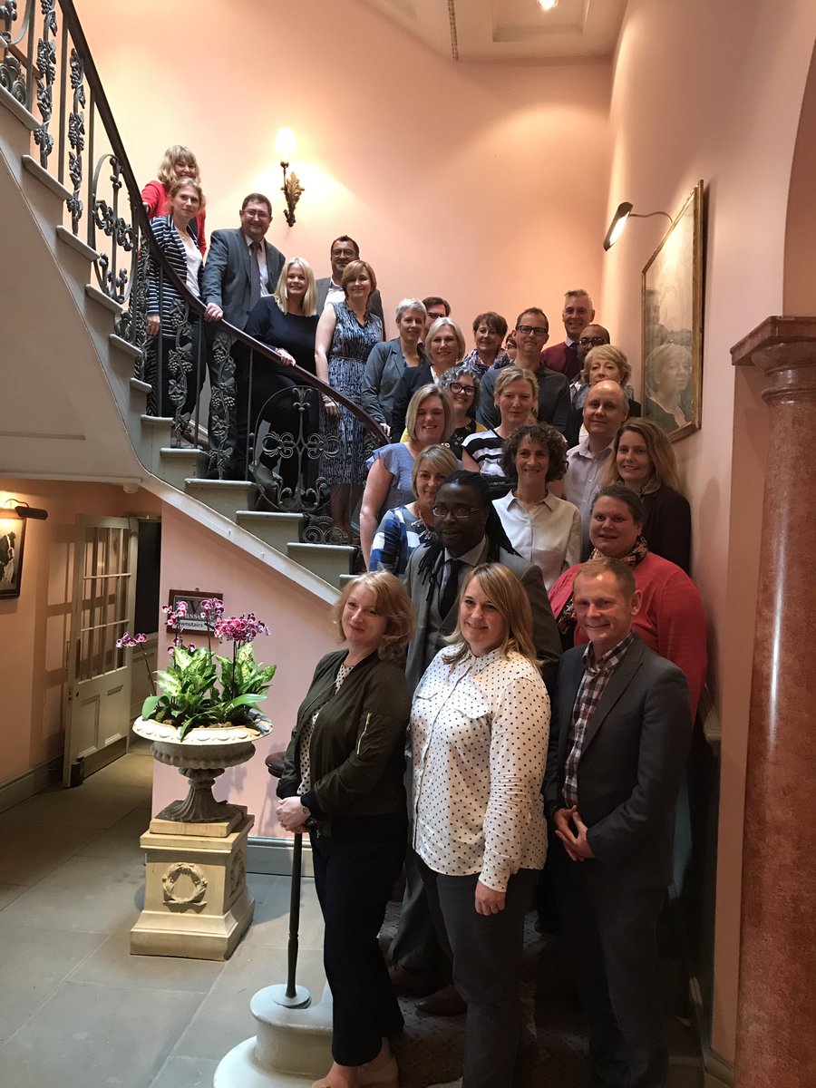 CfSSW_UK's tweet photo. What a fabulous group of people #FuturePracticeLeaders #DevelopmentCoaches #CourseLeaders #CfSSW_UK https://t.co/mjsz8iNwxG