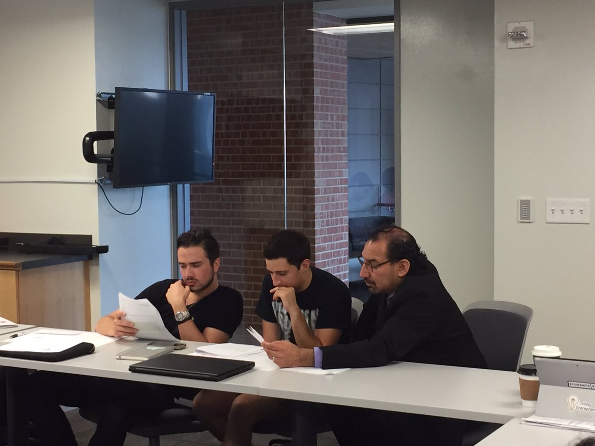 When 3 #strategic themes walk into a room @ <a href="/Trinity_U/">Trinity University</a> @TU_ExpLearning <a href="/TrinityEntrep/">TU.Entrepreneurship</a> <a href="/TUResLife/">Residential Life</a> <a href="/getinvolvedTU/">Get Involved Trinity</a> <a href="/Gallup/">Gallup</a> #summeraccelerator