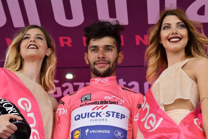 Rojadirecta GIRO D'ITALIA 2017 Oggi 19 maggio: vedere Diretta Tappa 13 Reggio Emilia Tortona Streaming Gratis Rai YouTube Facebook | Ciclismo