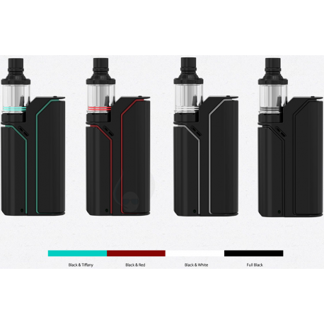 puffdade's tweet photo. Only £54.99 for the Wismec rx75... The perfect match for all of these juice deals! #Puffdade https://t.co/rWgHwYDhJd 👈 💨 https://t.co/302VDFS3yf