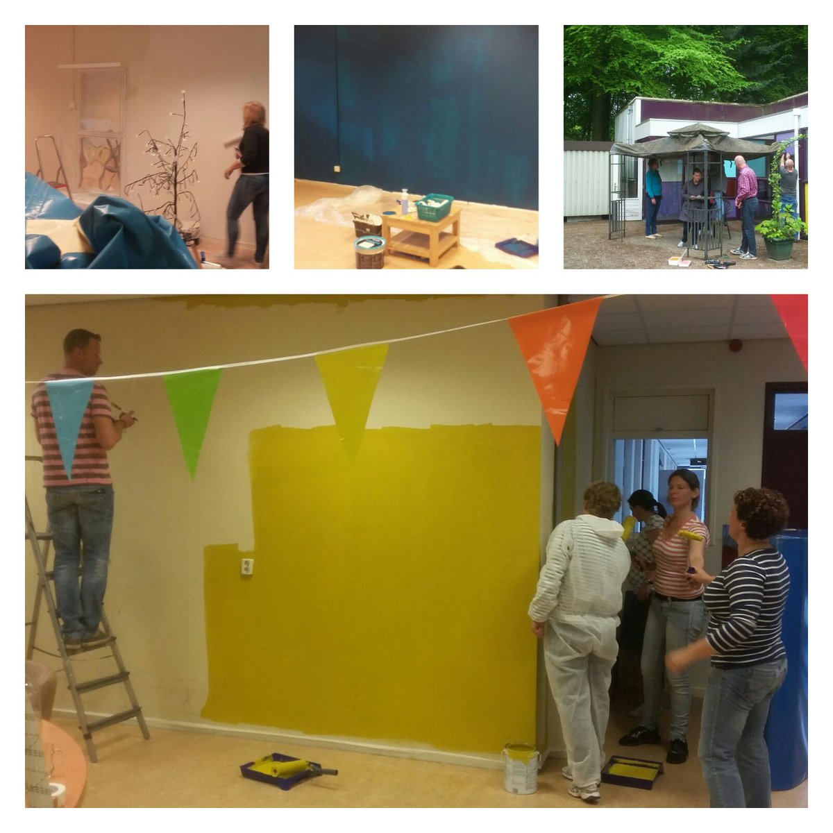De_Ervaring's tweet photo. #shldoet weer een groot succes ! #sheerenloo #emb https://t.co/XdXiUPZyEW