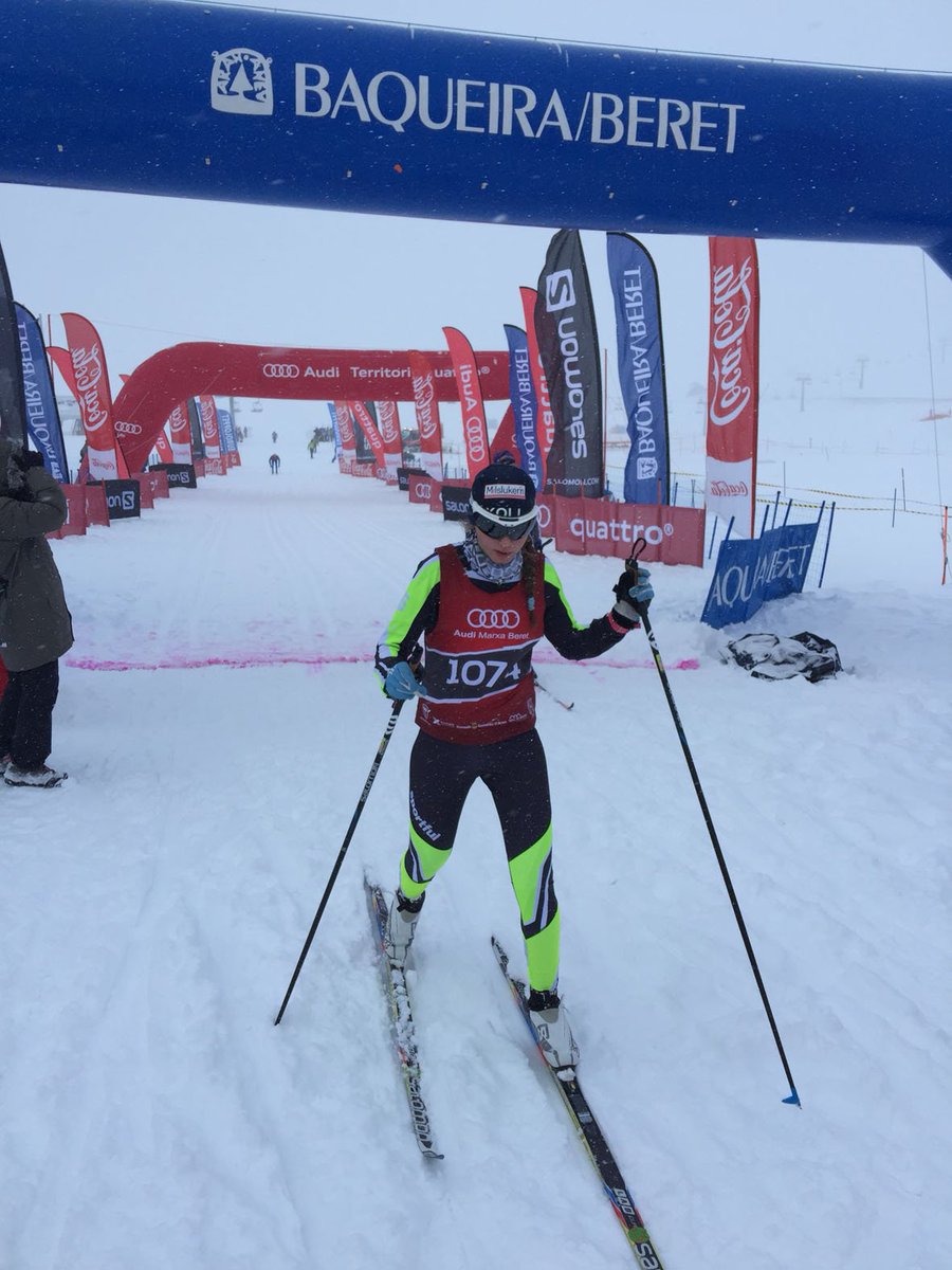 Lista oficial Estructuras Deportivas #RFEDI para la #temporada2017_18 con novedad Grupos de Seguimiento bit.ly/2qVMP99 #spainsnow