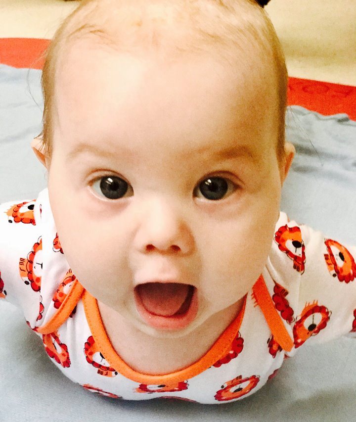 BREAKING: Baby Austin has a 10/10, perfectly-matched donor! Absolutely amazing news - we couldn't be happier for Austin and his family. 🙂❤️