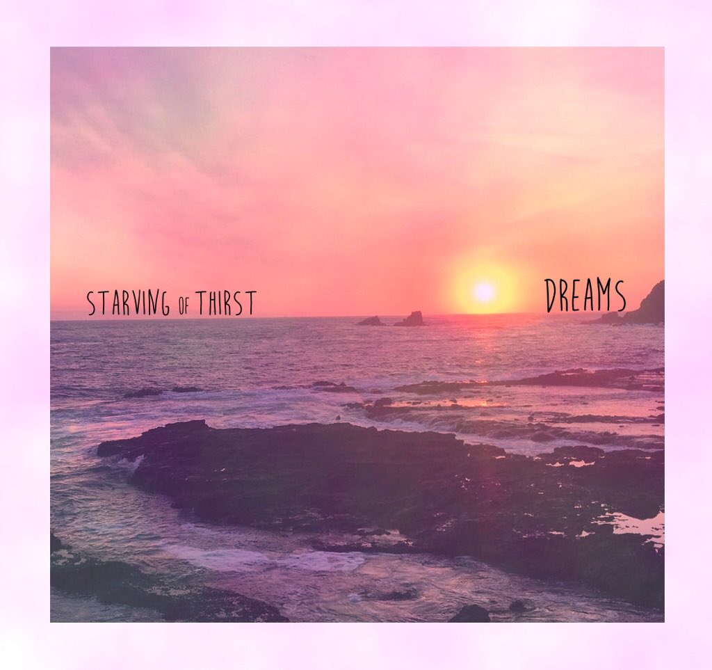 TherealSOT's tweet photo. Check out our new single "Dreams", on Spotify! https://t.co/dRTBuyOC1l https://t.co/Pv2jnrry29