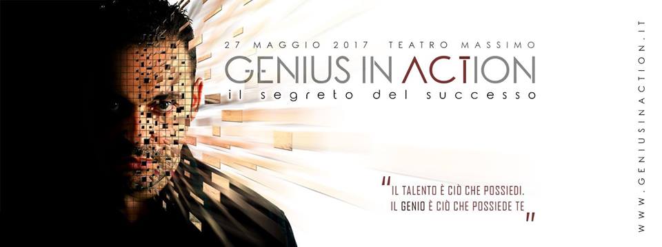Sardexnet's tweet photo. 27/05 #Cagliari #TeatroMassimo Sardex come caso di successo all'evento #GeniusInAction prenota il tuo posto ➡️ https://t.co/wy2GqP1erD https://t.co/XDeC2pM9lp