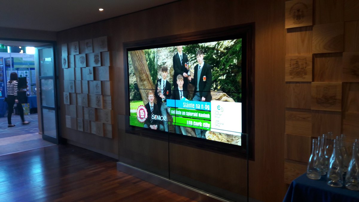 At the #StudentEnterprise Co-ordinator meeting with <a href="/WhizzkidsPJ/">Whizzkids-PJ</a> <a href="/StudentEntProg/">StudentEntProg</a> 
<a href="/leo_limerick/">Local Enterprise Office Limerick</a> <a href="/LEOCorkNW/">LEOCorkNorthandWest</a> @GalEnterprise