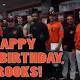 WATCH: Orioles wish icon Brooks Robinson \happy birthday\ with a video message -  
