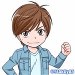 佐藤拓也のX(ツイッター)