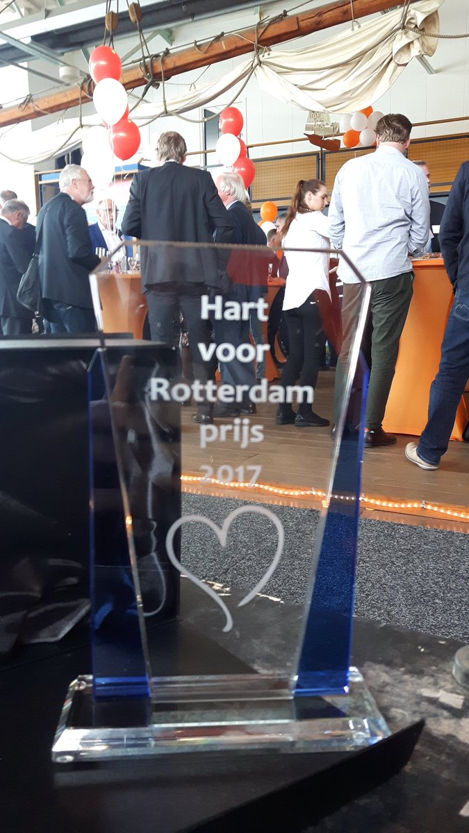 WSP Rijnmond tweet media