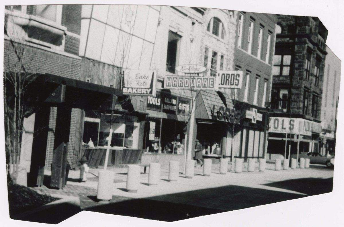 Can you guess where this photo was taken? #CreateMuncie #tbt