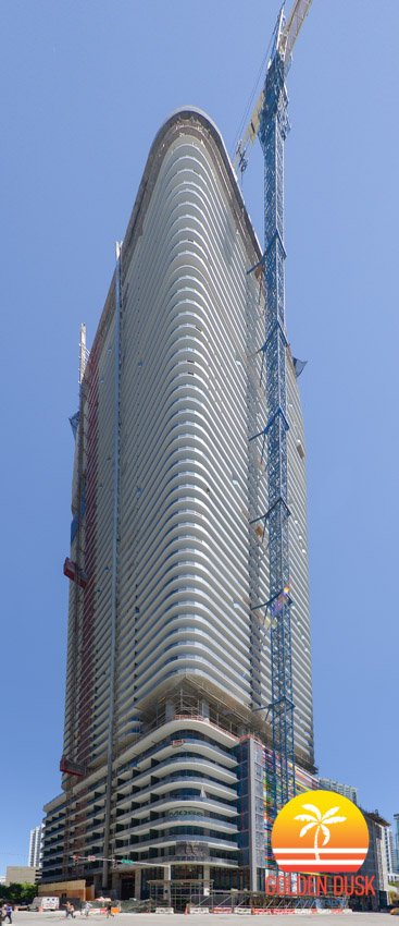 The SLS Lux Brickell #brickell #miami #construction <a href="/slslux/">SLS LUX Brickell</a> <a href="/AllenMorrisCo/">The Allen Morris Co.</a> <a href="/mossconstruct/">Moss</a> @ARQINTL <a href="/Related_Group/">Related Group</a>