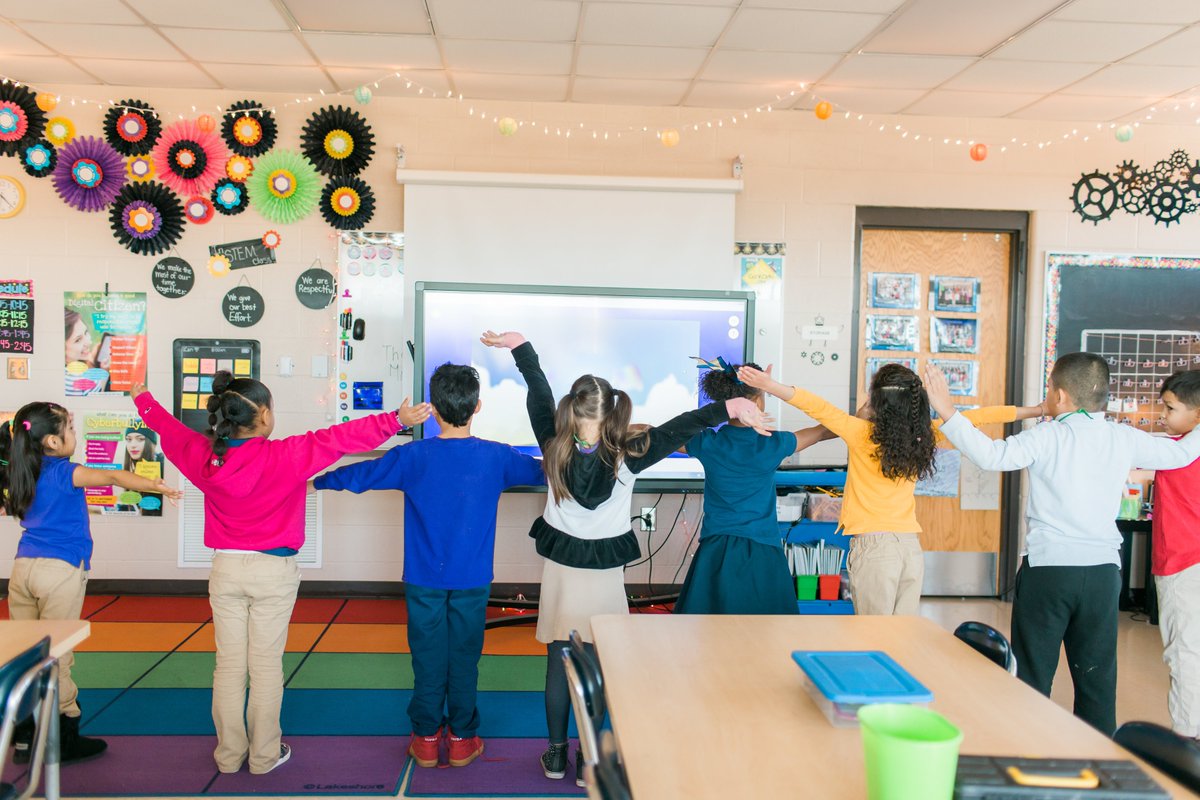 GerryatLakeside's tweet image. #teachers, get #studentsmoving &amp;amp; #cognition will improve. #Learning 2 wp.me/pUhjT-4jv #education #GoNoodle #brainbreaks #GerryVassar