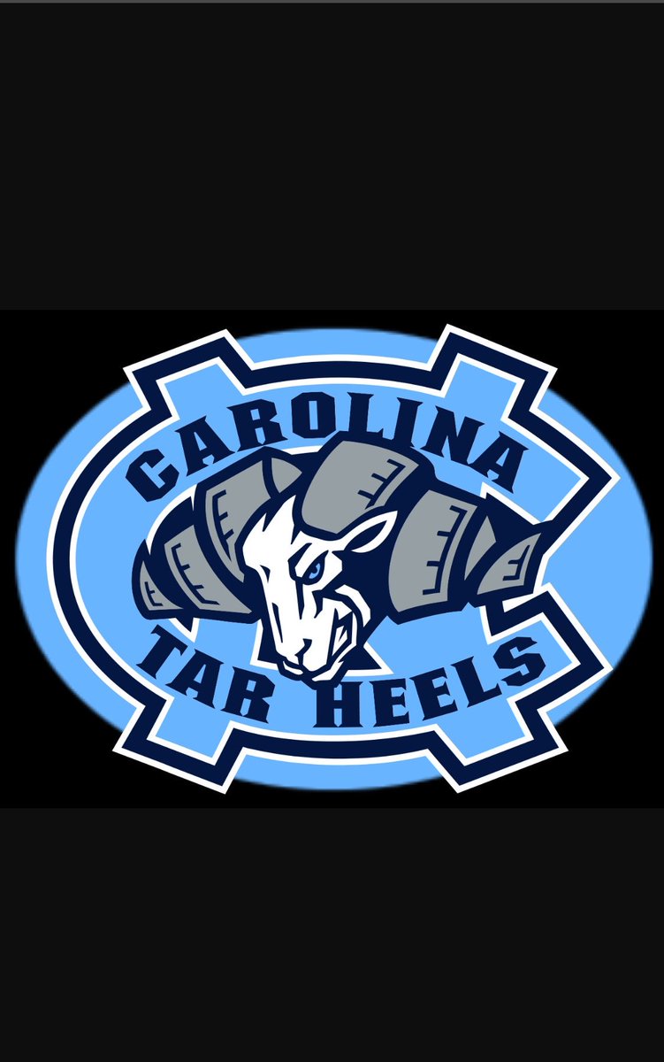 djgrind21's tweet photo. Blesssed to Receive My 6th offer from The University of North Carolina ⚪️🔹⚪️🐐🙏🏾❕ https://t.co/caW0qd7mGW