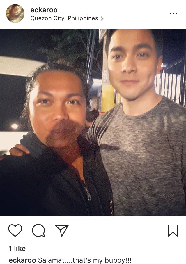 ©instagram.com/p/BUPRd8QlP_T/

#DTBYLetsGo