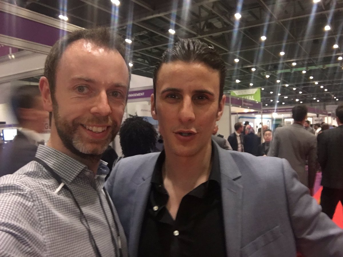nibusinessinfo's tweet photo. Two great days at @TheBusinessShow covering everything from Brexit &amp; Trade Finance to Facebook ads &amp; SEO #TBS2017 https://t.co/oTQXCJ50VK
