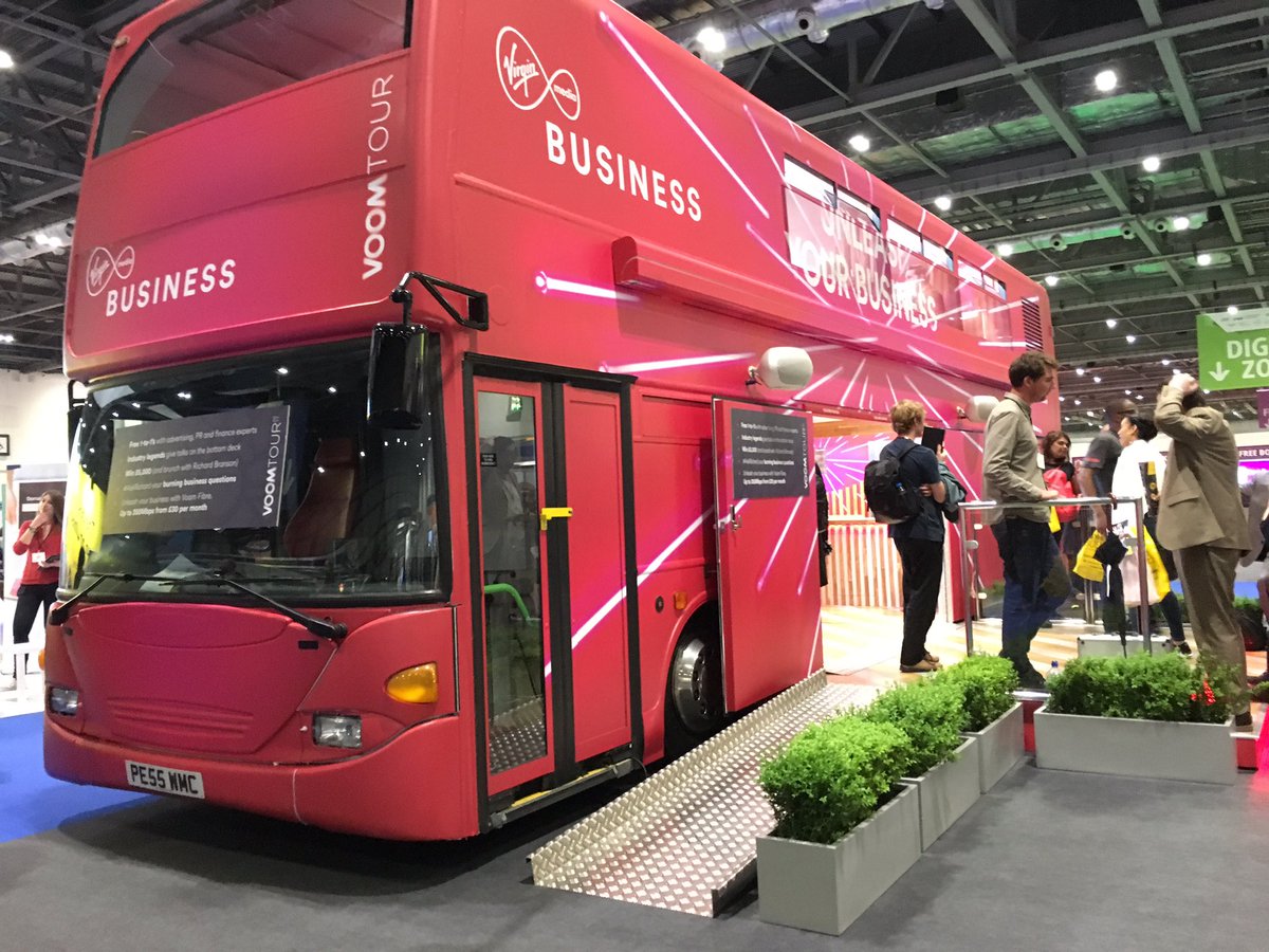 nibusinessinfo's tweet photo. Two great days at @TheBusinessShow covering everything from Brexit &amp; Trade Finance to Facebook ads &amp; SEO #TBS2017 https://t.co/oTQXCJ50VK