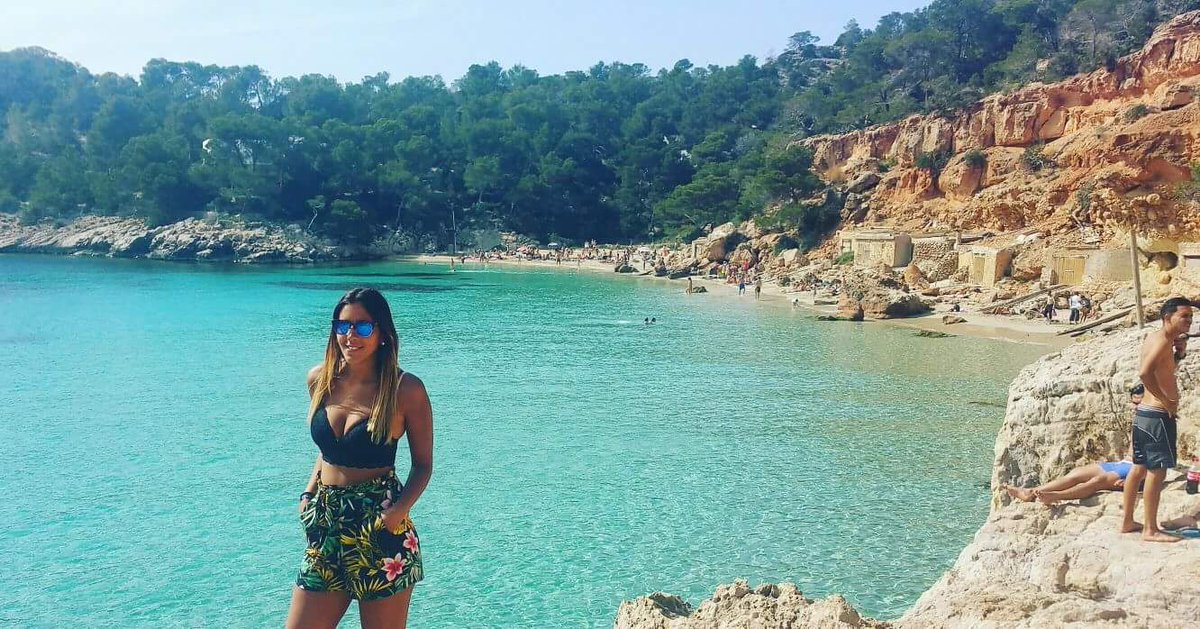 Momentos que jamás se olvidarán ! #Ibiza