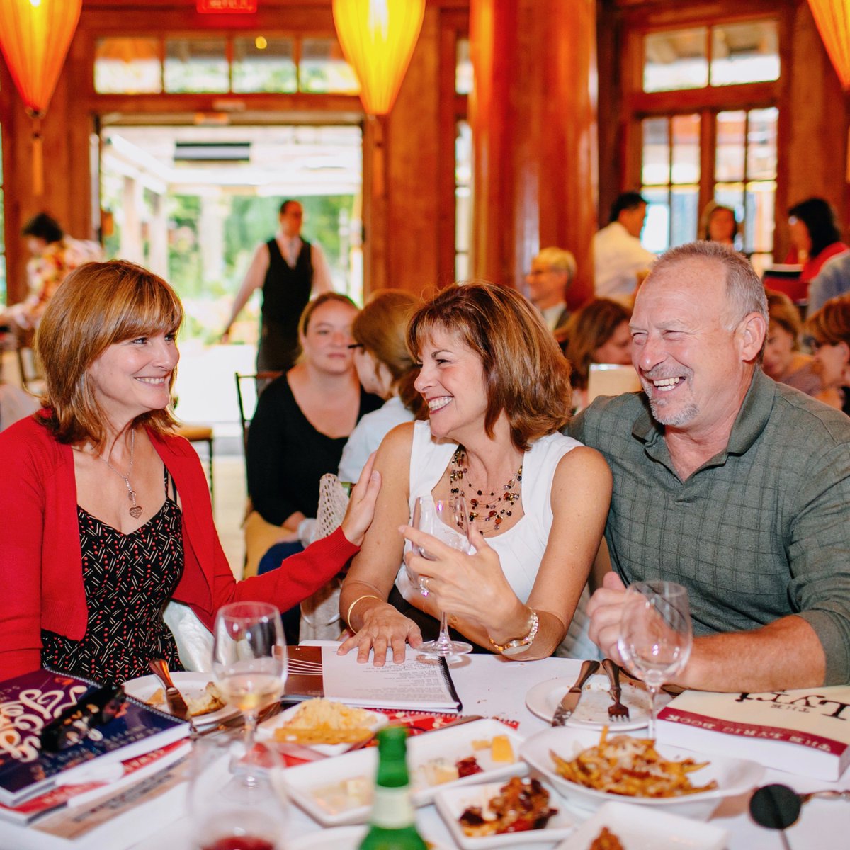 Rat's Restaurant tweet media