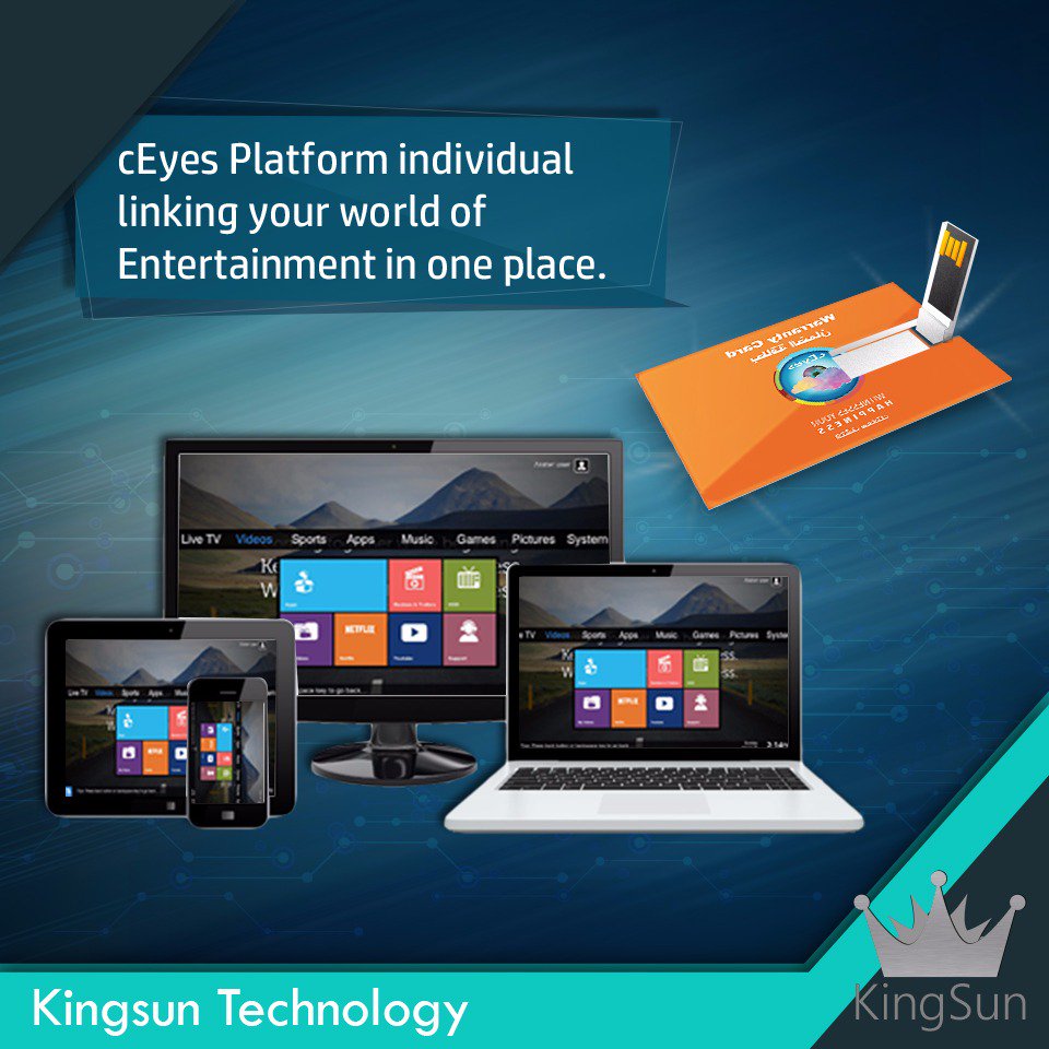 kingsun_tech's tweet photo. #KingsunTechnology New Innovation to the World of Entertainment with anywhere friendly use. 💭 
#technologies #ThursdayThoughts #innovation https://t.co/lIQL67XNhj