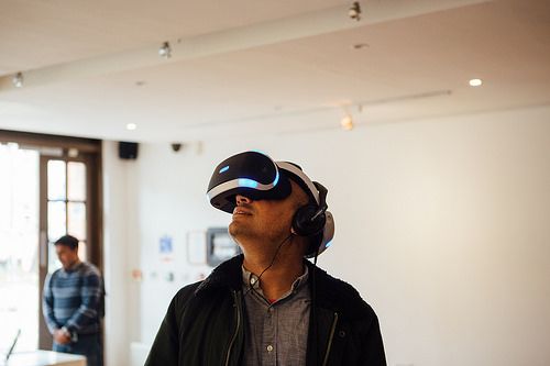 WFTV_UK's tweet photo. Want to develop stories in interactive/immersive environments? APPLY: Reframed Project Development Prog https://t.co/raS0Jjn9e6 #Reframed17 https://t.co/IHWcUq8svU