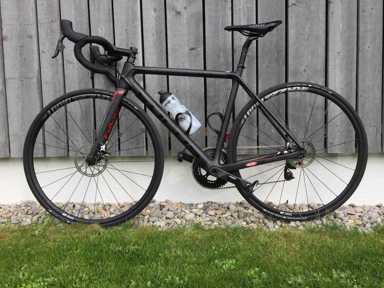 focus izalco max disc red etap