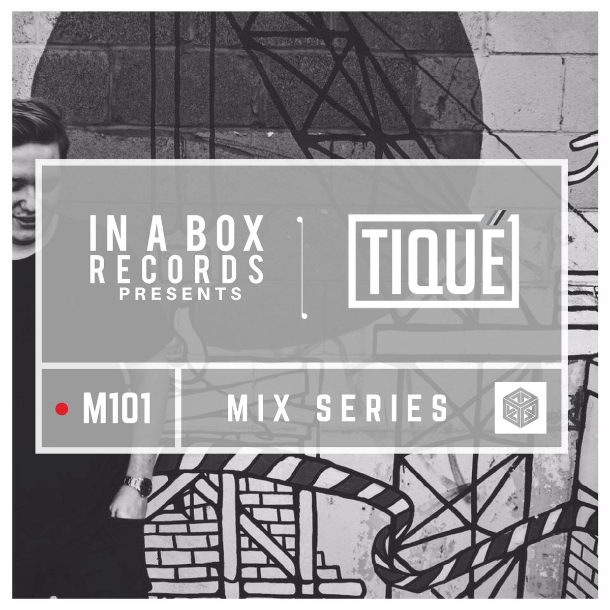 💣 IABR Mix Series

M101 | Tiqué

buff.ly/2qW2R33