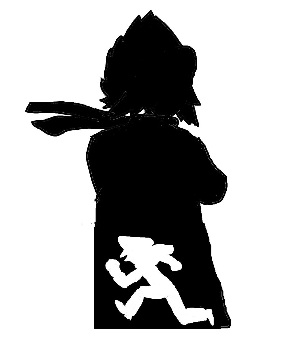 MvmNick's tweet photo. Check out @MvmNick's silhoutte 4 some thoughts...
#Mitchell #SuperMitchell #MitchellThoughts #MitchellVanMorgan #Nickelodeon #silhouette 👤 https://t.co/KCmmlYgjz4