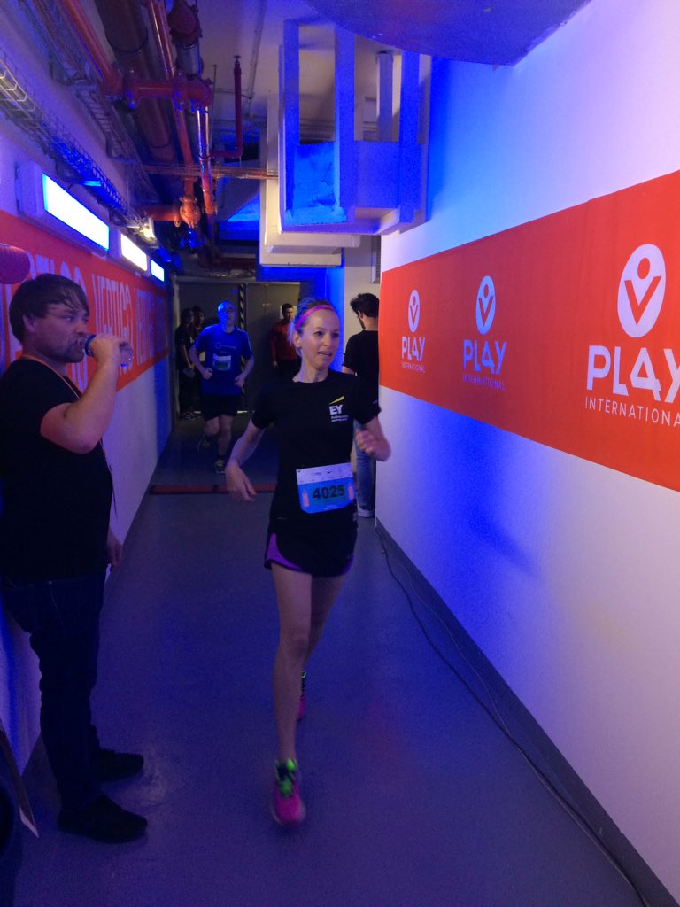 FranceNicolas1's tweet photo. Grand respect à vous #RunVertigo #solidarite https://t.co/Ows49Cou6i