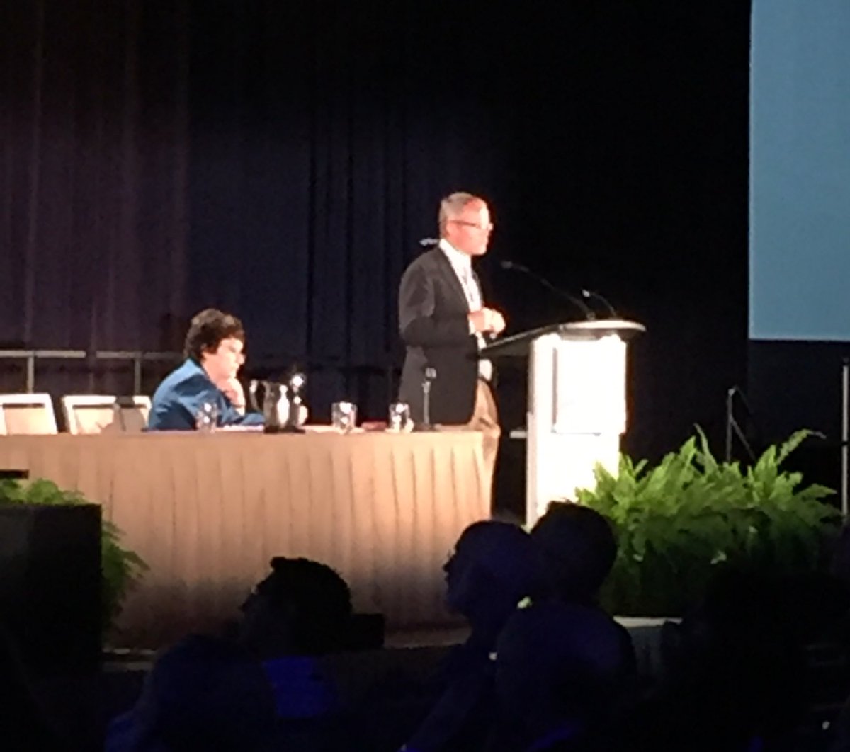 So grateful 4 work of <a href="/KevinBiese/">Kevin Biese</a> 2 improve ED care of #OlderAdults <a href="/WestHealth/">West Health</a> <a href="/AmerGeriatrics/">American Geriatrics Society</a> <a href="/GeriatricEDNews/">ACEP Geriatric Sect</a> @ACEPNow <a href="/SAEMonline/">SAEM</a> #AGS17