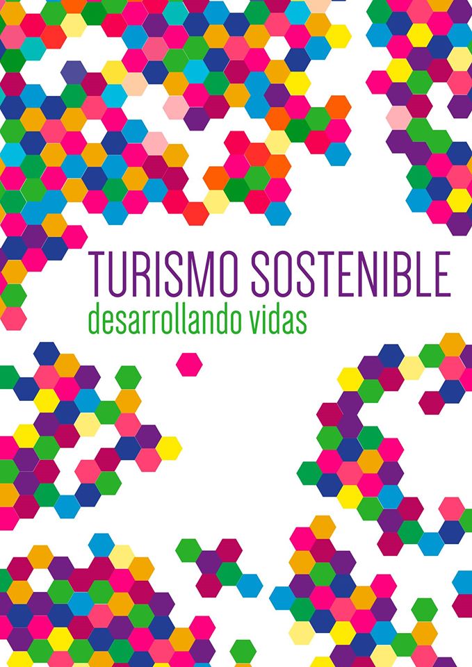 Nuestra exposición para celebrar este Año Internacional del Turismo Sostenible. ¿La quieres?
exposicionturismosostenible.es.tl