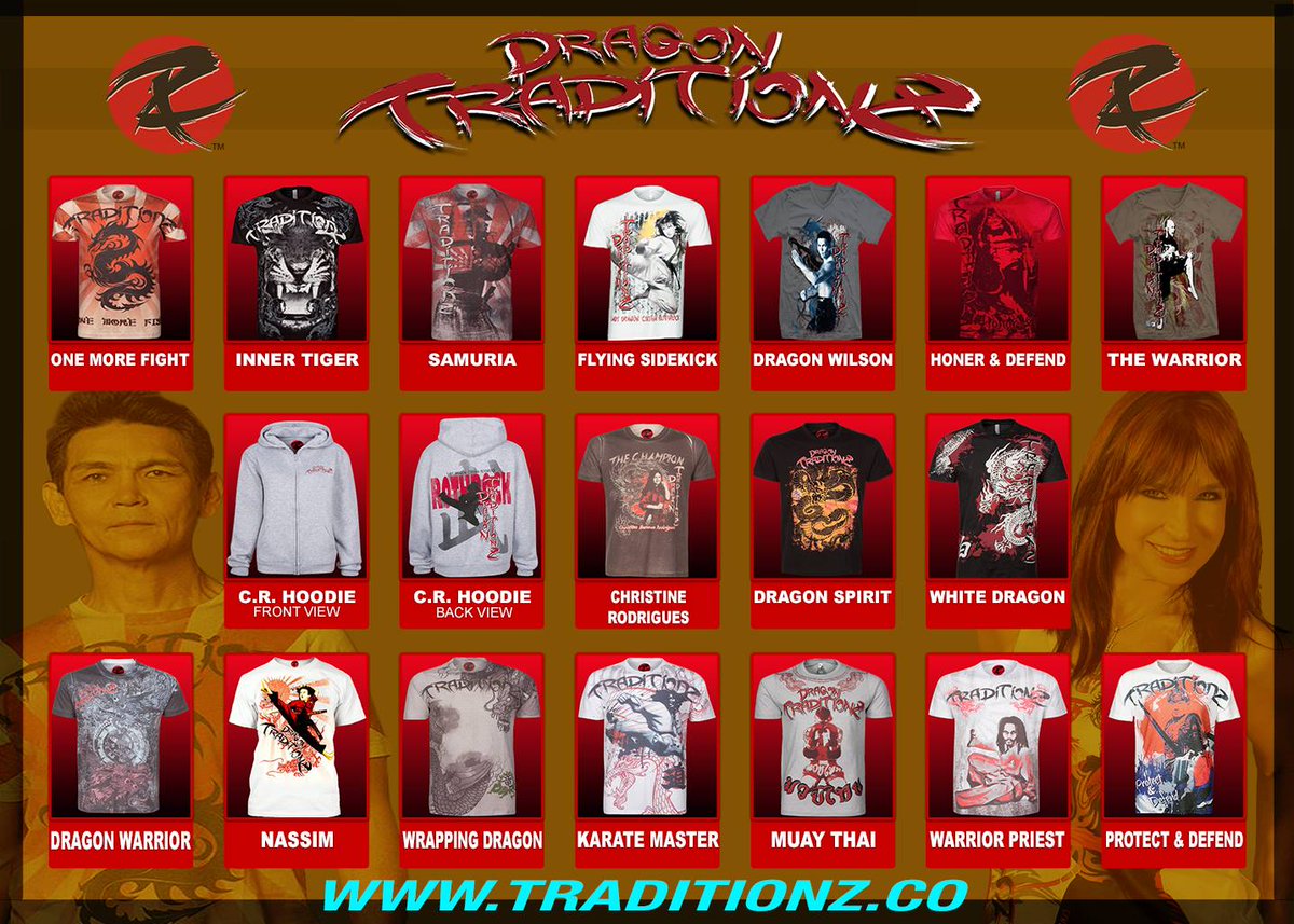Dragon Traditionz (@drgntraditionz) / Posts / X